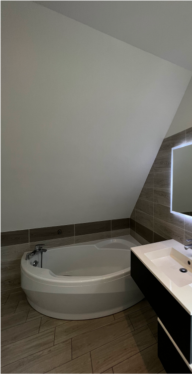 Photo de travaux