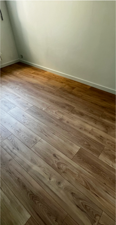 Photo de travaux